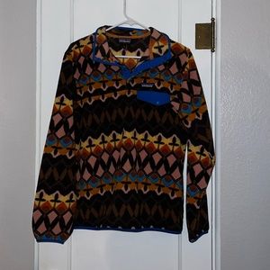 Patagonia Pullover